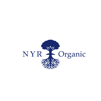 NYR Organic logo